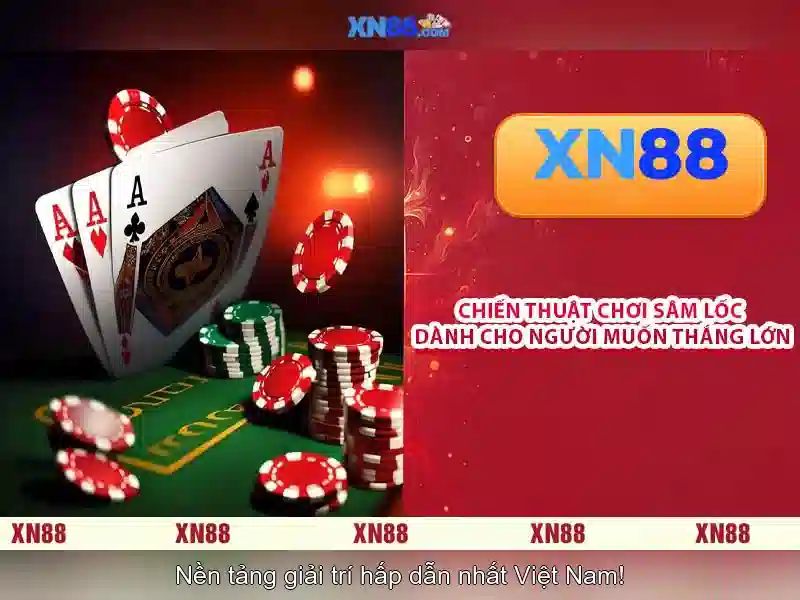 xn88: Nền tảng giải trí trực tuyến và đánh giá