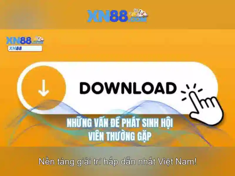 XN88: tổng quan, trò chơi và hệ thống an toàn