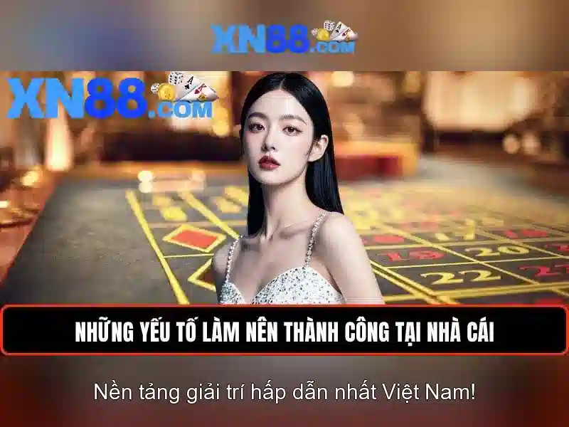 Giới thiệu về xn88