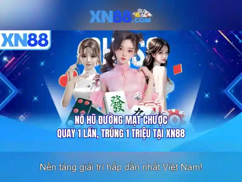 xn88: Tổng quan và trải nghiệm