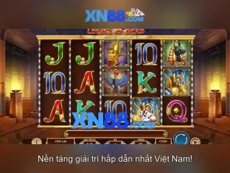 Tại sao chọn xn88?
