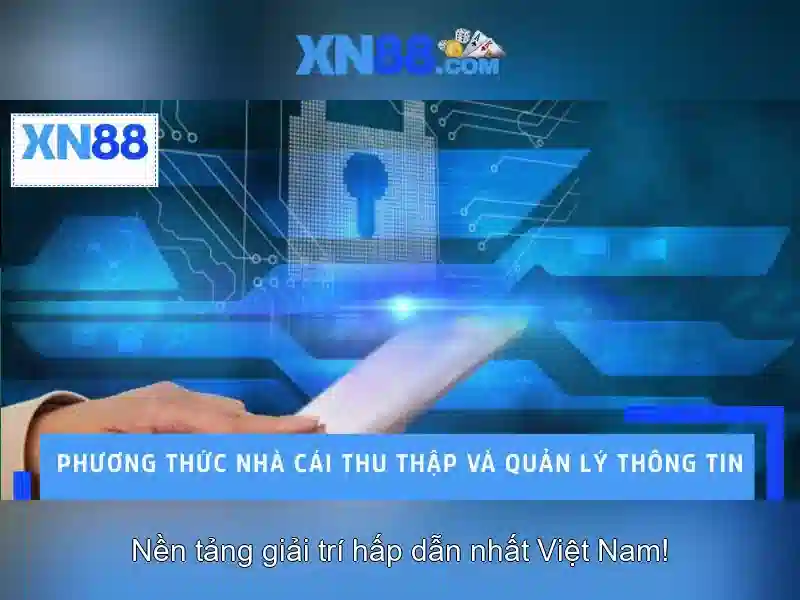 xn88 - Giới thiệu về nền tảng giải trí và công nghệ