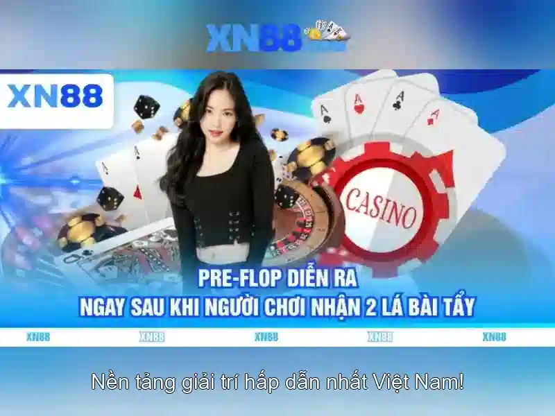 xn88: Nền tảng công nghệ và tiềm năng