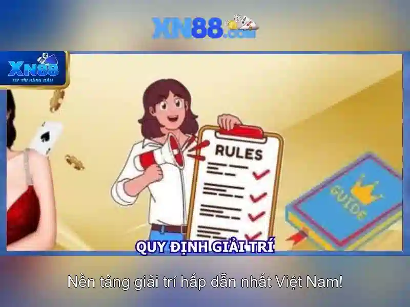 xn88: Tổng quan về nền tảng chơi game trực tuyến và ảnh hưởng