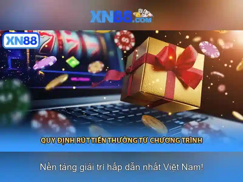 xn88 - nền tảng giải trí trực tuyến hàng đầu