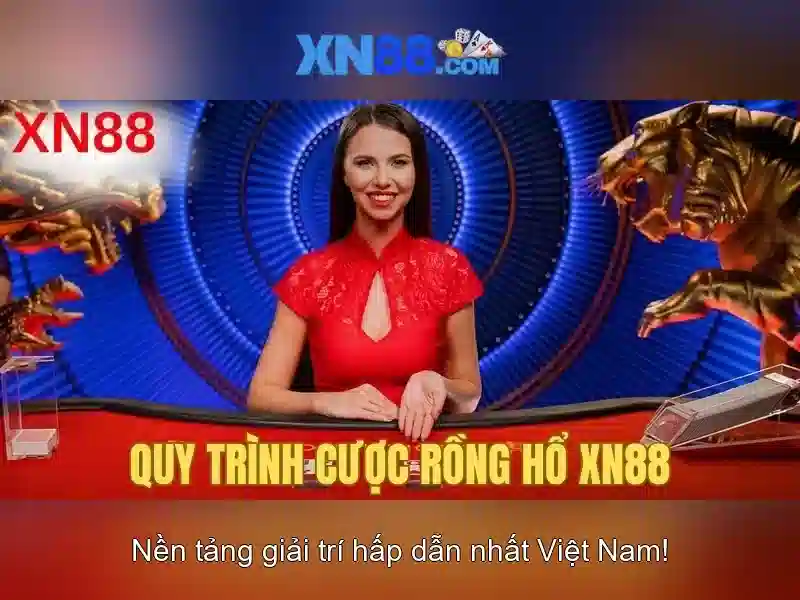 xn88 – Tổng quan, an toàn và trải nghiệm người dùng