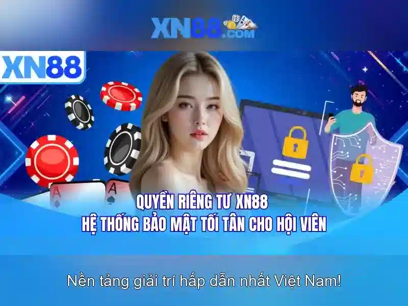 XN88 – Nền tảng cược trực tuyến hàng đầu