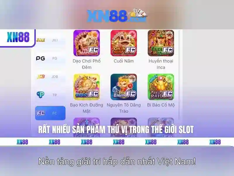 xn88: Nền tảng trực tuyến và tiềm năng của nó