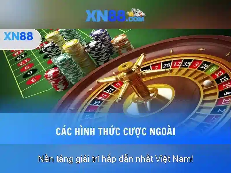 xn88 là gì và tại sao được ưa chuộng