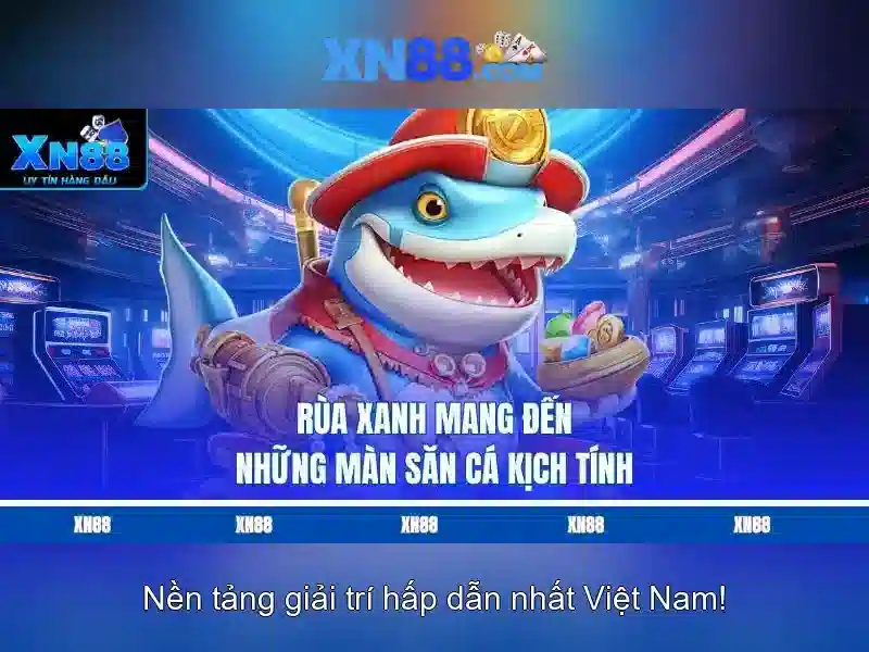 xn88: Đánh giá nền tảng cá cược trực tuyến