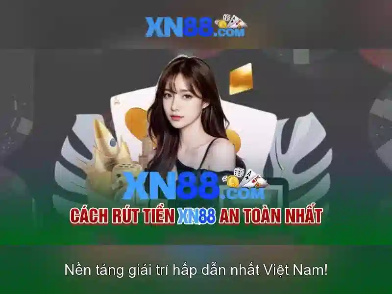 xn88: Tổng quan và tiềm năng