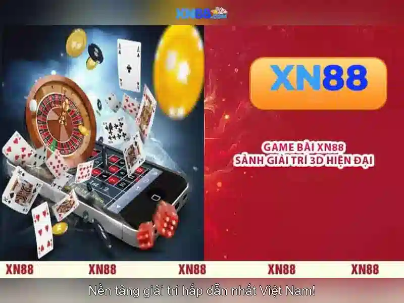 Giới thiệu xn88