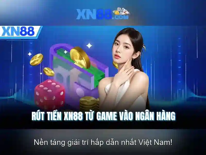Nền tảng và sản phẩm của XN88