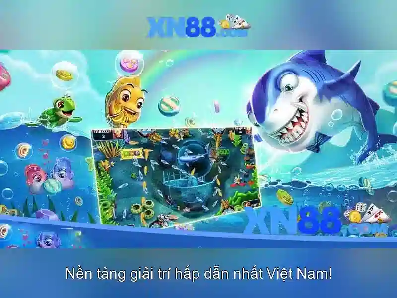 xn88: Khám phá nền tảng cược trực tuyến an toàn và thân thiện với người Việt