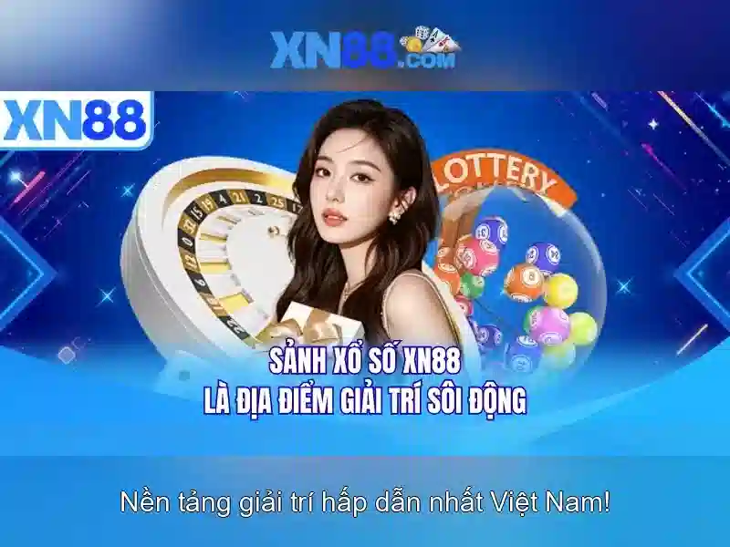 xn88 là gì và những đặc điểm nổi bật