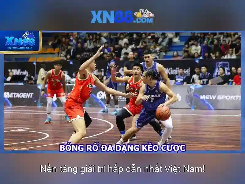 xn88 - Nền tảng đánh bạc trực tuyến và các dịch vụ liên quan