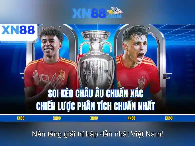 xn88: Nền tảng giải trí trực tuyến và trải nghiệm người chơi