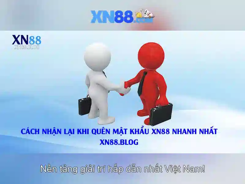 xn88: Nền tảng cá cược trực tuyến đáng tin cậy