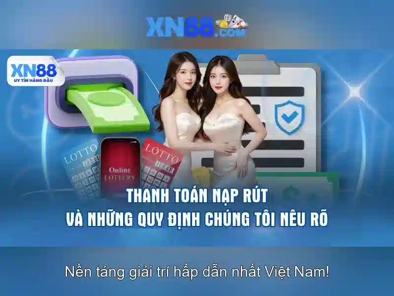Xn88: Nền tảng casino trực tuyến hàng đầu và những điều bạn cần biết