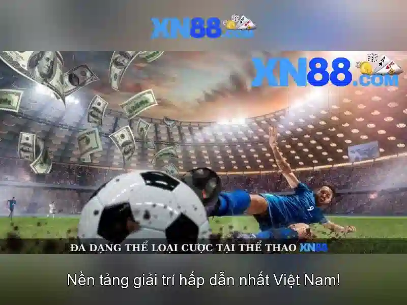 Xn88 là gì - tổng quan về nền tảng cược trực tuyến