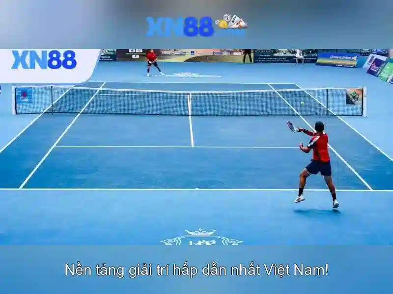 xn88: Tổng quan về nền tảng cá cược và chơi game trực tuyến