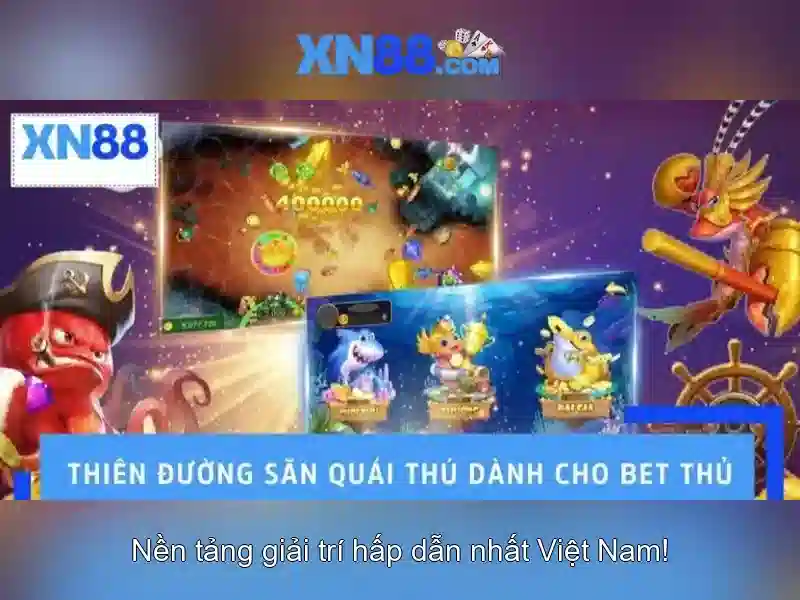 xn88: Tổng quan, an toàn và mẹo chơi