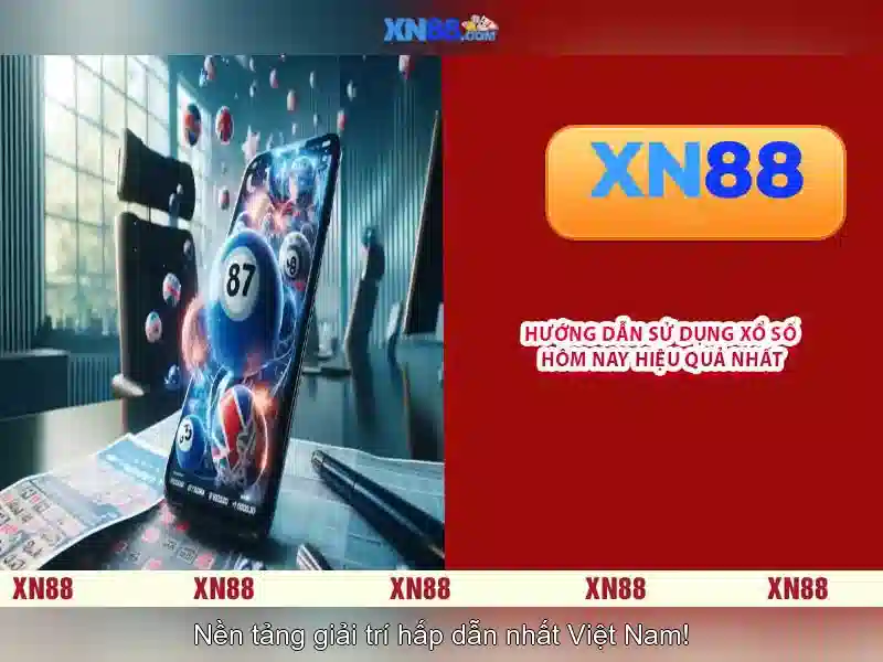 xn88: Nền tảng giải trí trực tuyến cho cộng đồng người chơi