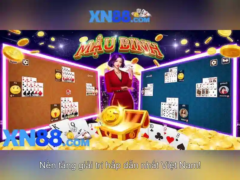 xn88: Nền tảng trực tuyến và tiềm năng của nó