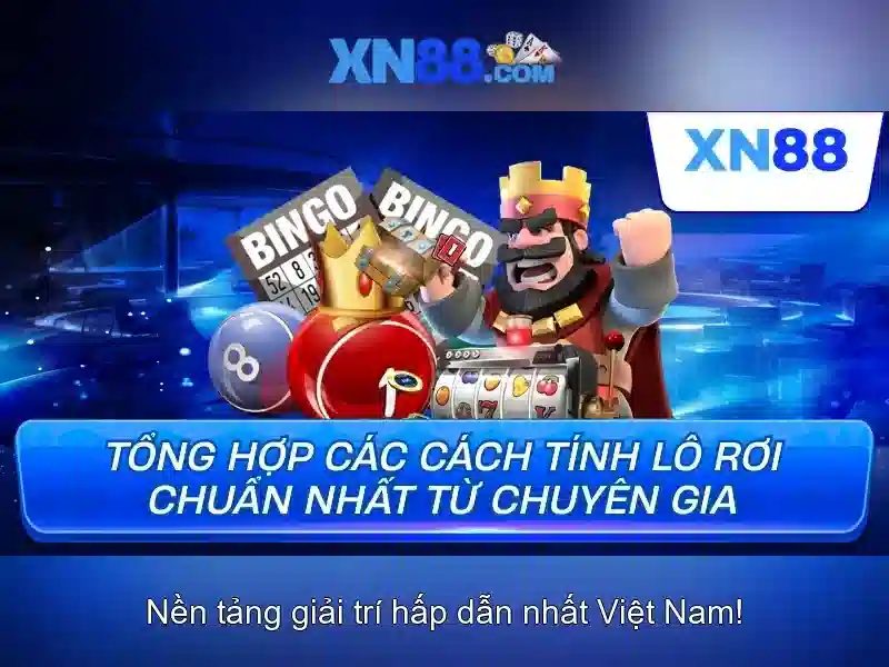 xn88: Nền tảng cá cược trực tuyến và trải nghiệm giải trí