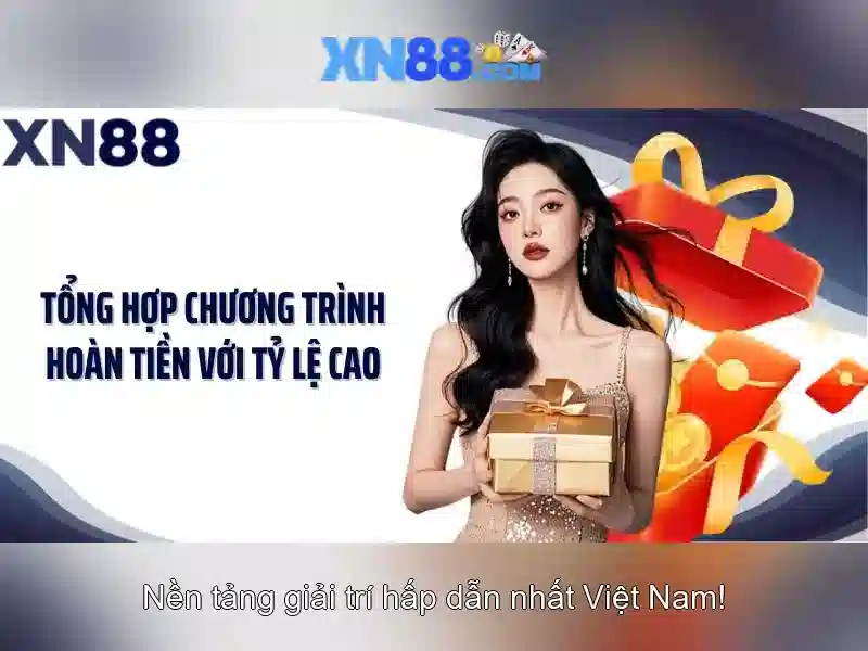 xn88: Tổng quan và hành trình