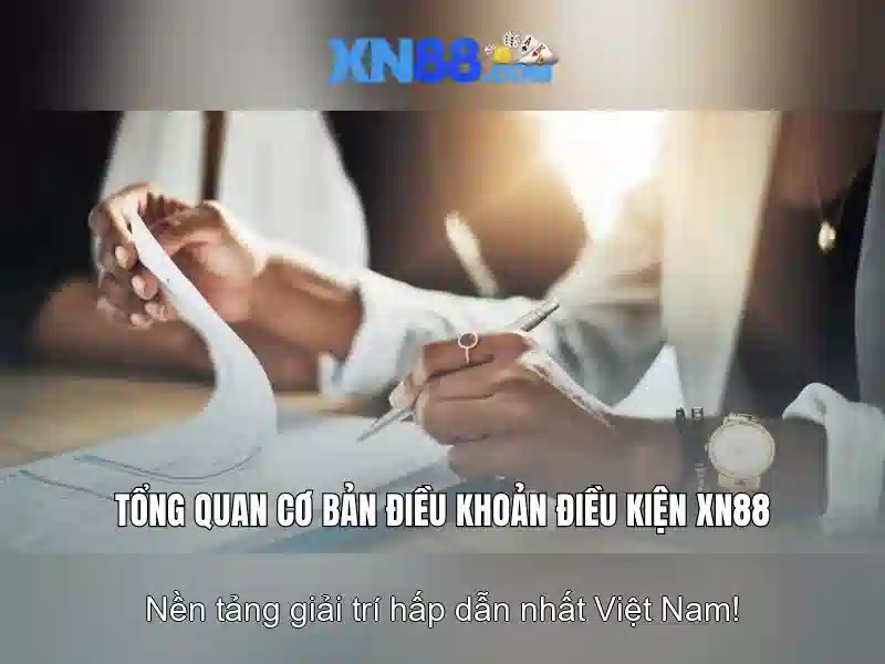 xn88: Khám phá nền tảng cược trực tuyến an toàn và thân thiện với người Việt