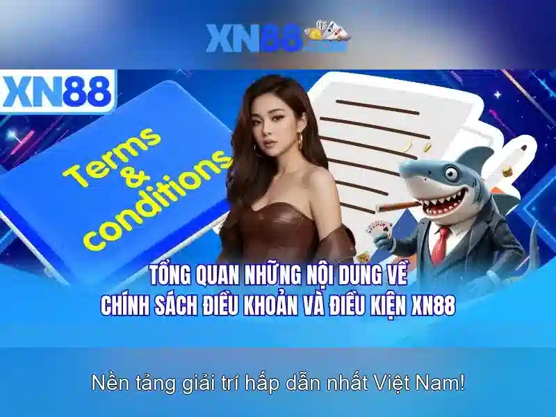 xn88: Nen tang ca cuoc truc tuyen