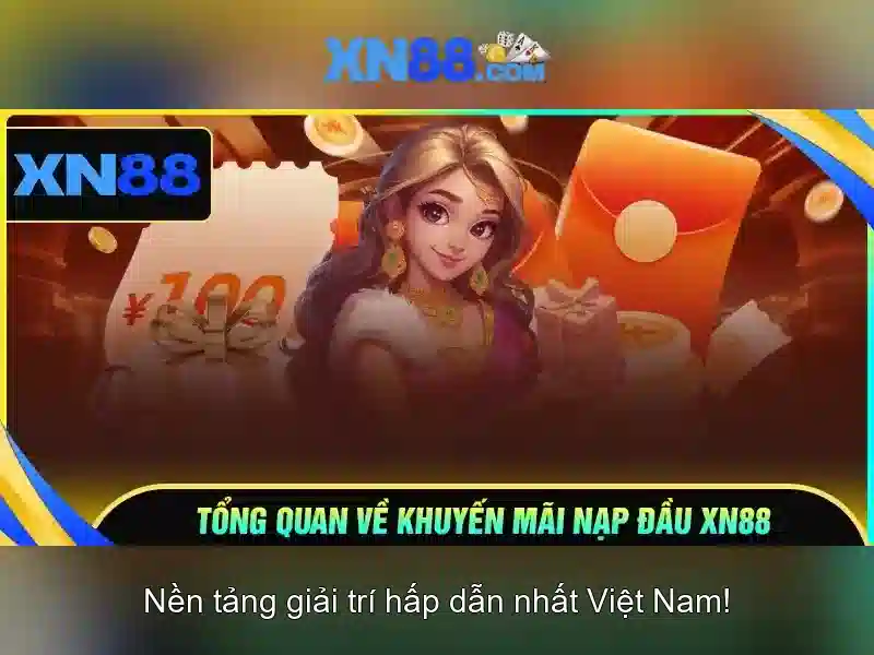 XN88 là gì? Nền tảng cá cược và trò chơi trực tuyến