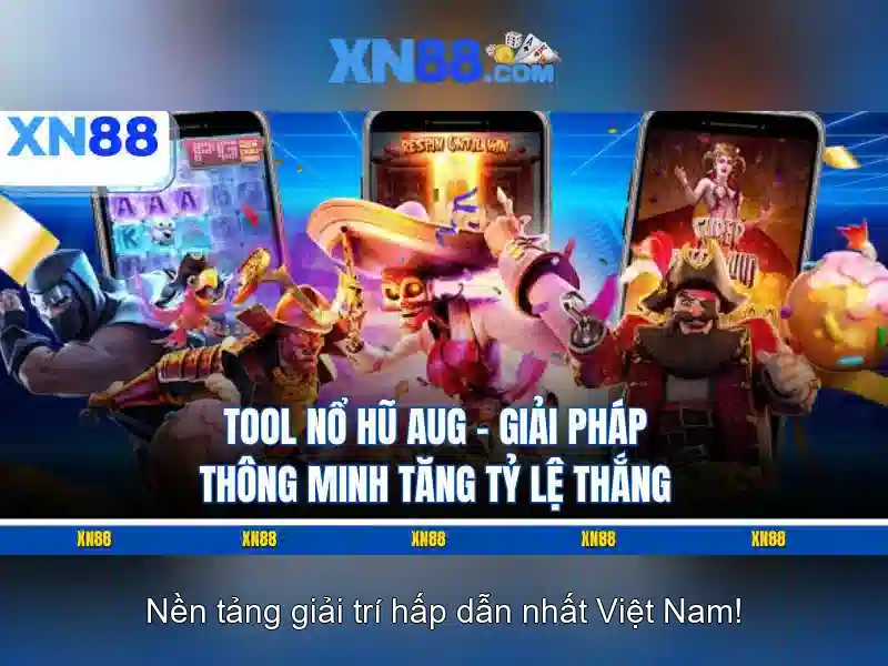 xn88: Tổng quan về nền tảng và đánh giá
