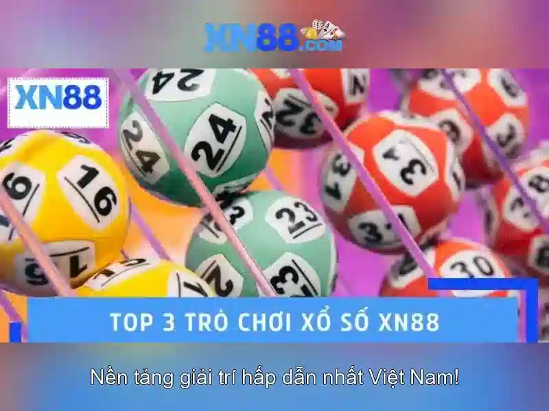 Lý do nên chọn xn88