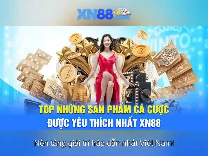 xn88: Nền tảng giải trí trực tuyến và hành trình của người dùng