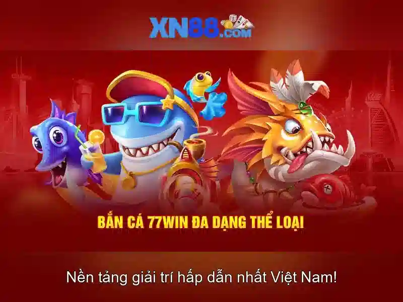 xn88 – Nền tảng trò chơi trực tuyến nổi bật
