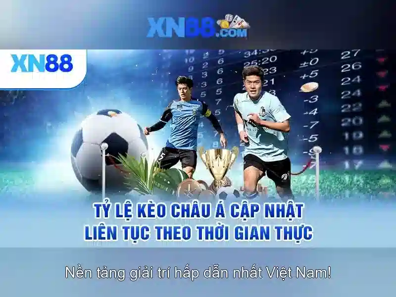 xn88 là gì và nó nổi bật như thế nào