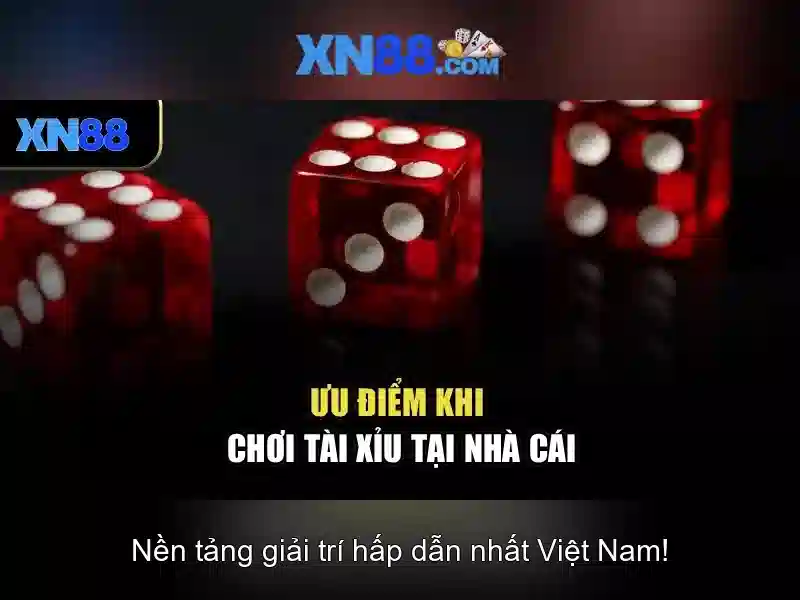 Xn88 – Tổng quan về nền tảng giải trí trực tuyến