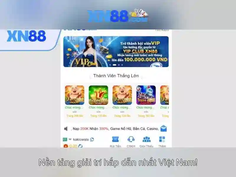 Giới thiệu về xn88<li style=