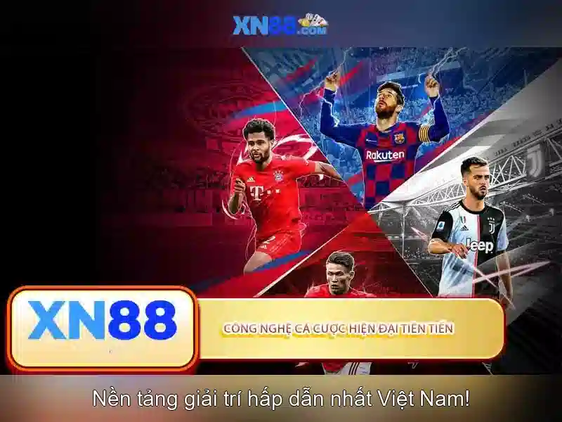 Giới thiệu về xn88