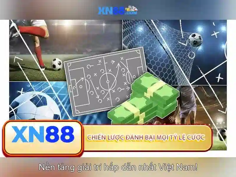Tính năng nổi bật của xn88