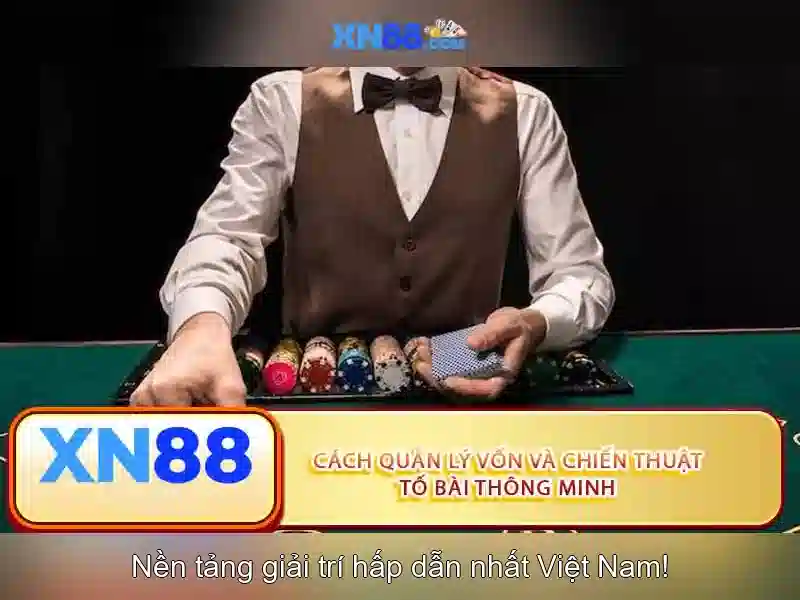 trang chủ xn88: Trải nghiệm đỉnh cao và uy tín