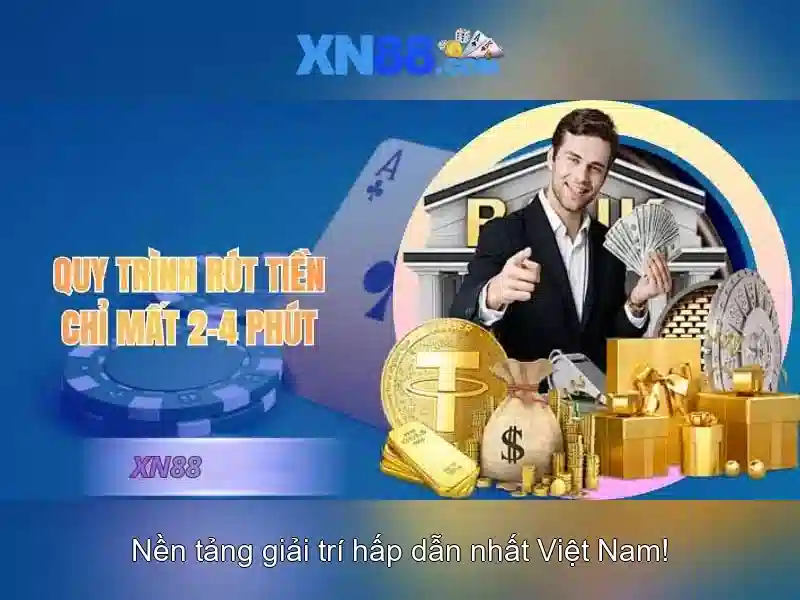 xn88 - Giới thiệu về nền tảng giải trí và công nghệ