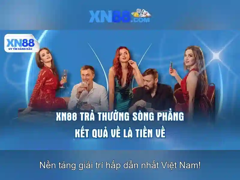 Đặc điểm nổi bật của xn88