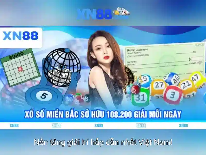 Tính năng nổi bật của xn88