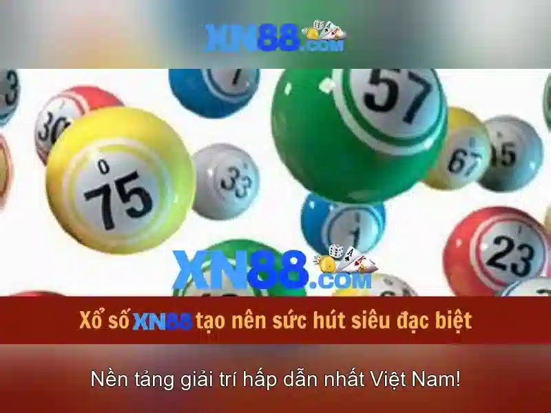 xn88: Nền tảng chơi game trực tuyến - Tổng quan và đánh giá