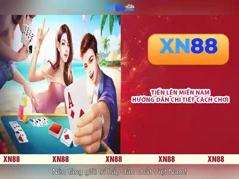 xn88: Tổng quan về nền tảng cá cược và chơi game trực tuyến