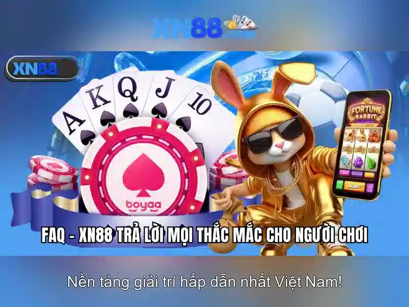 Giới thiệu về xn88: Nền tảng giải trí trực tuyến