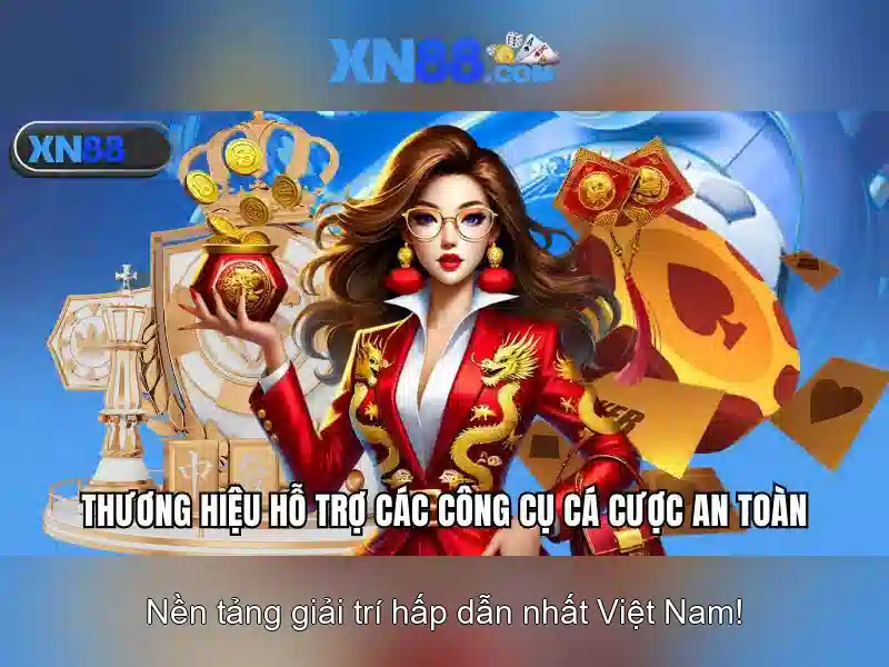 Độ uy tín và an toàn